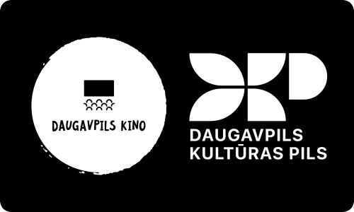Daugavpils Kultūras pils un Daugavpils Kino