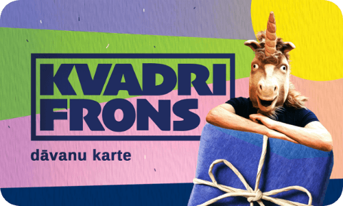 Kvadrifrons