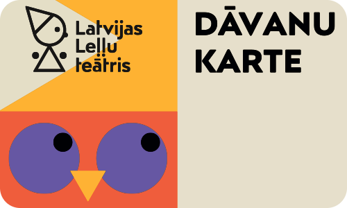 Latvijas Leļļu teātris