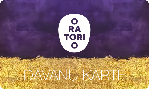 Oratorio